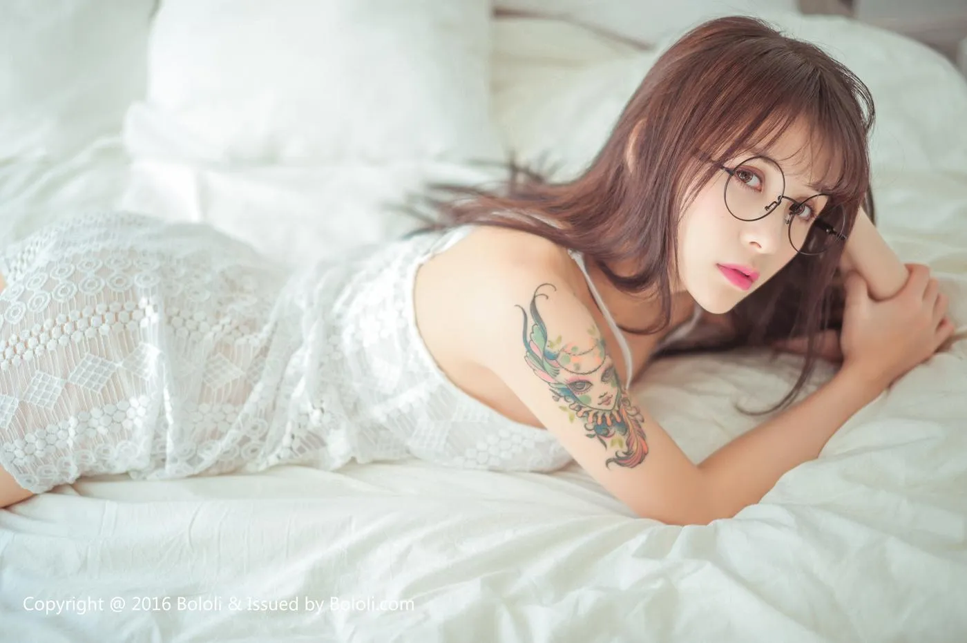 Vol.040 夏美酱 [88P]插图